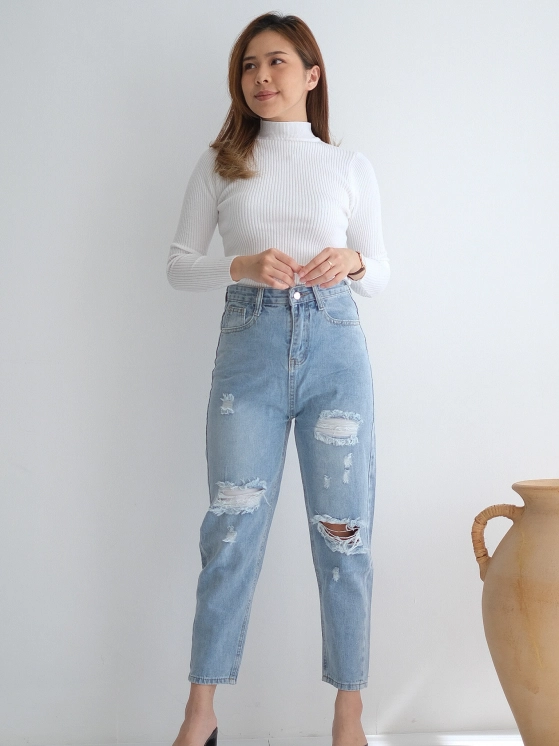 Chloe Jeans