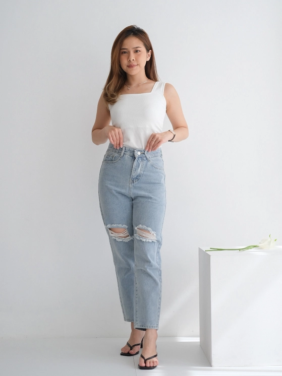 Allegro Jeans